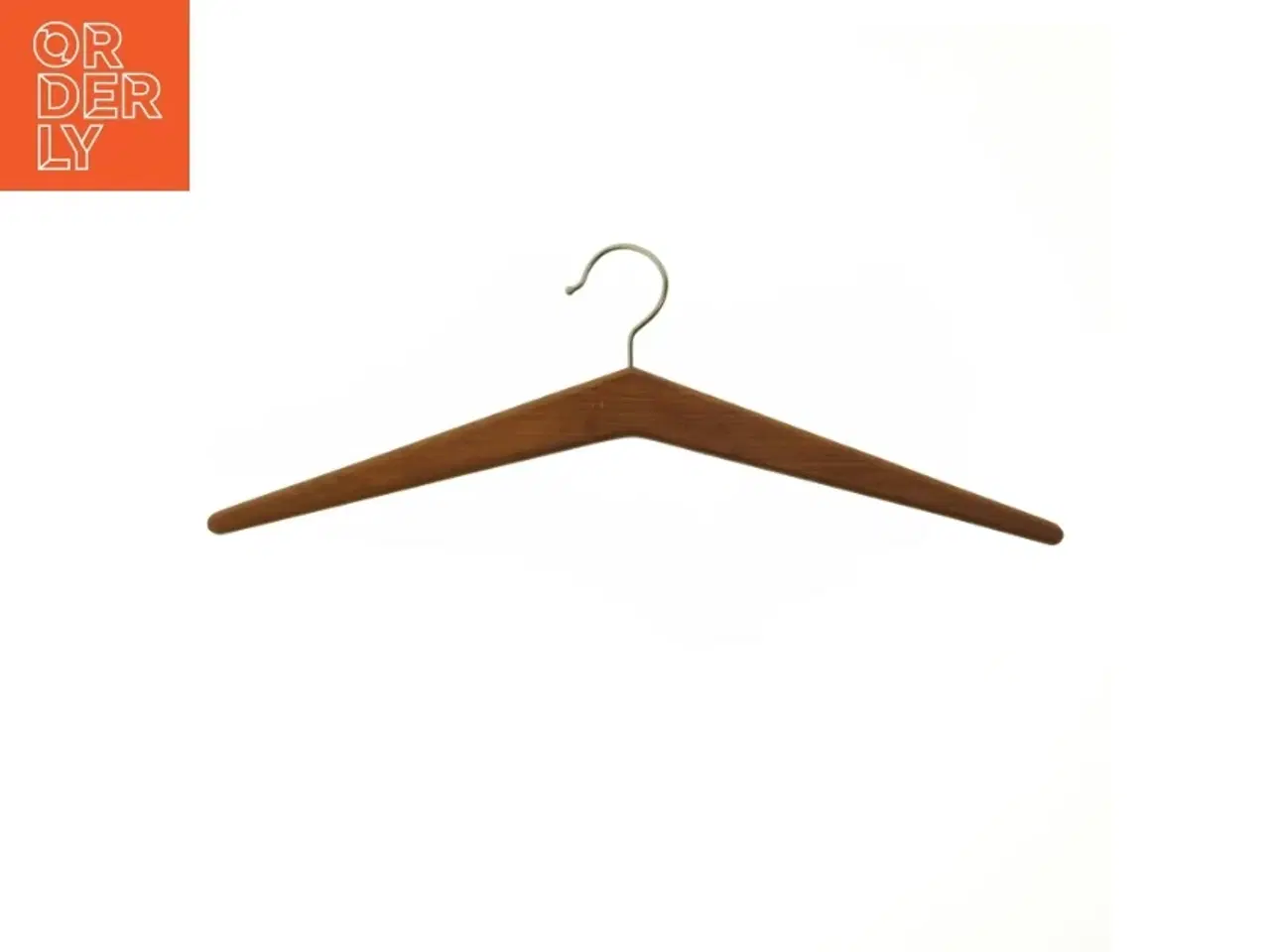 Billede 2 - Træbøjle (str. 47 cm)