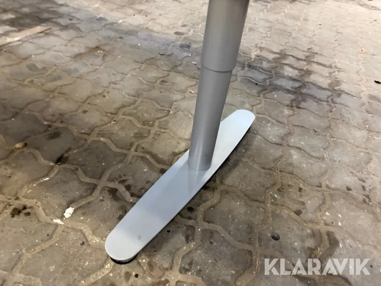 Billede 3 - Mødebord 1 styk