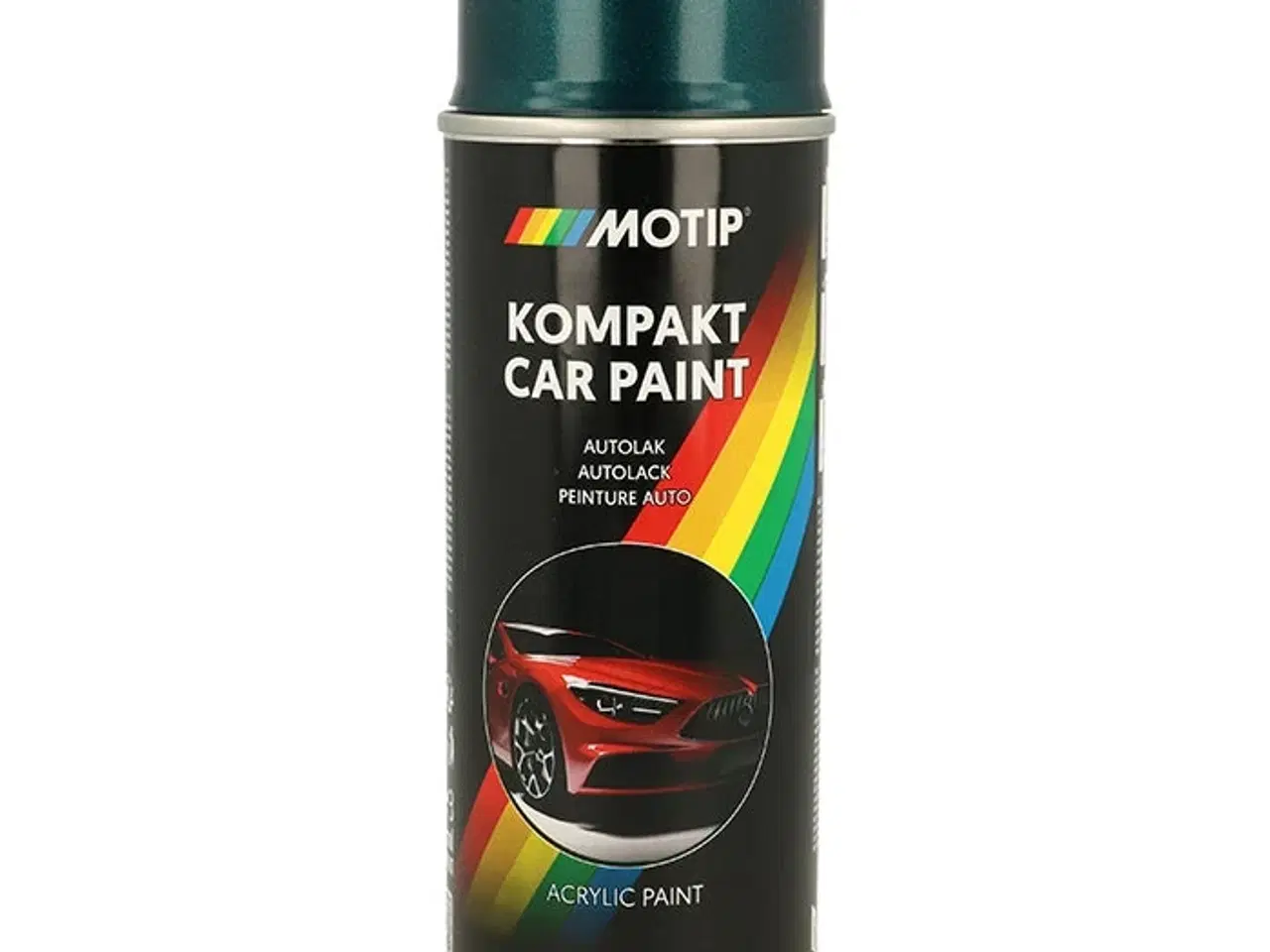 Billede 1 - Motip Autoacryl spray 53688 - 400ml
