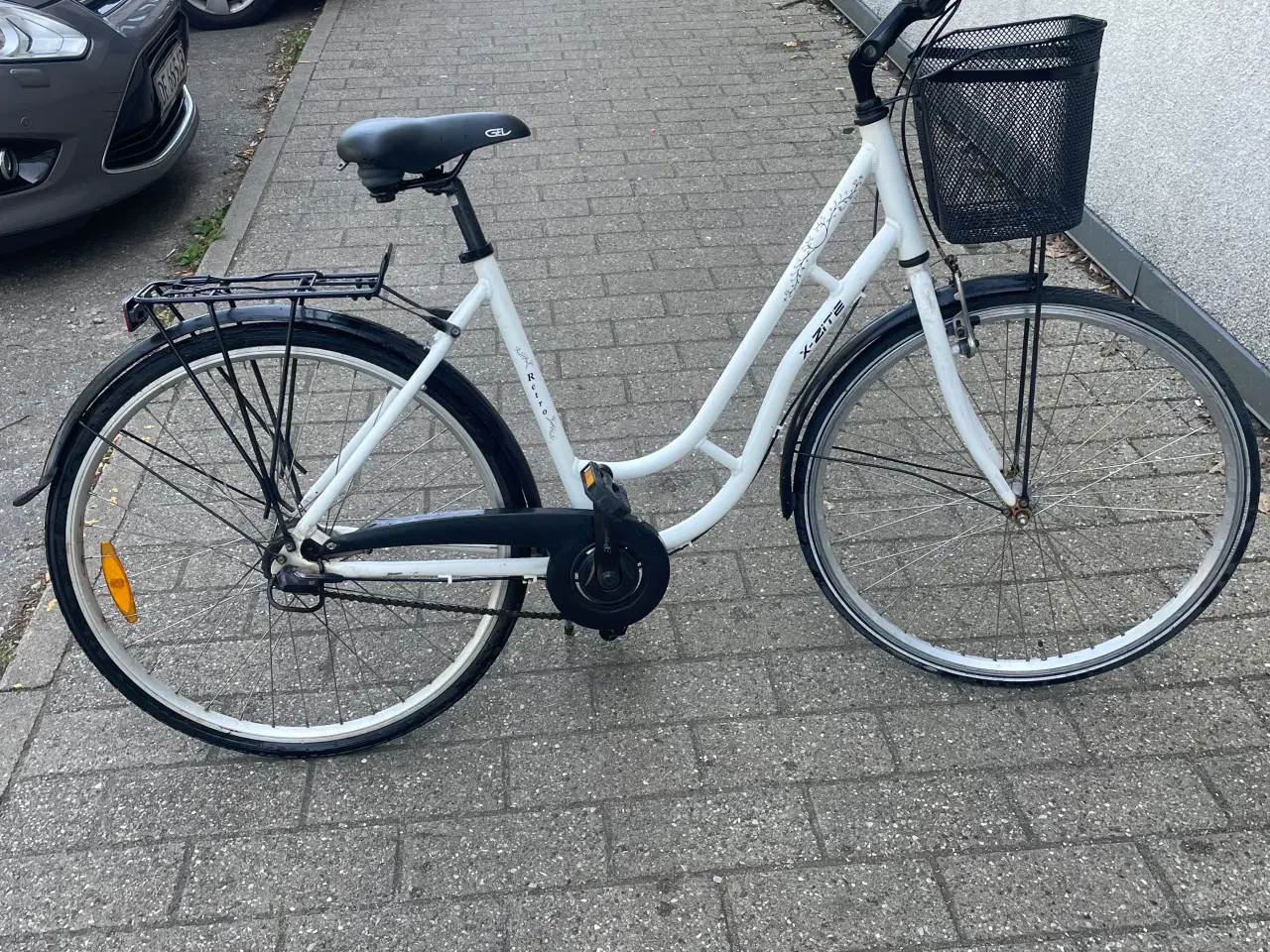 Billede 4 - damecykel. X-zite  28 tommer   7 gear, 