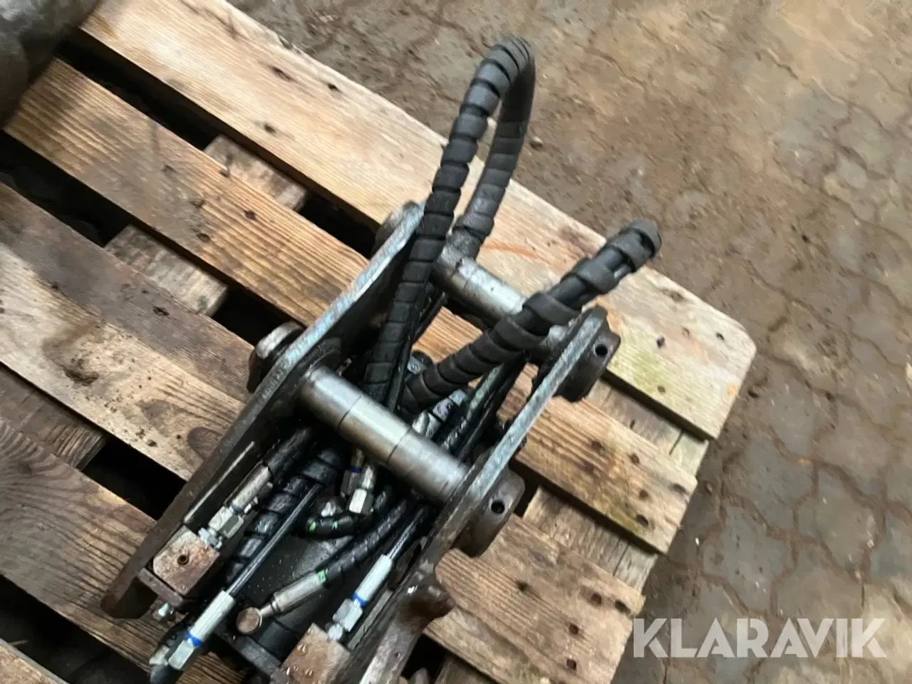 Billede 12 - Powertilt Compact