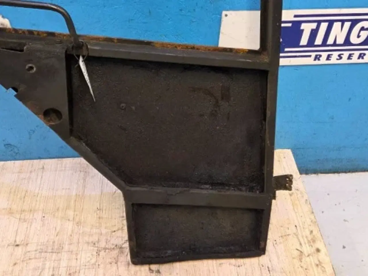 Billede 7 - Valmet 505 Dør V.  70025800