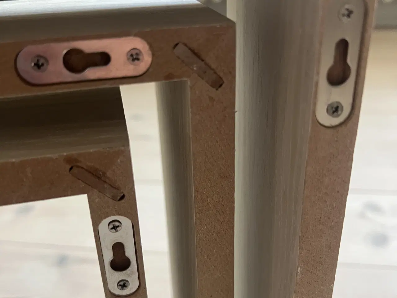 Billede 4 - 3 væghylder