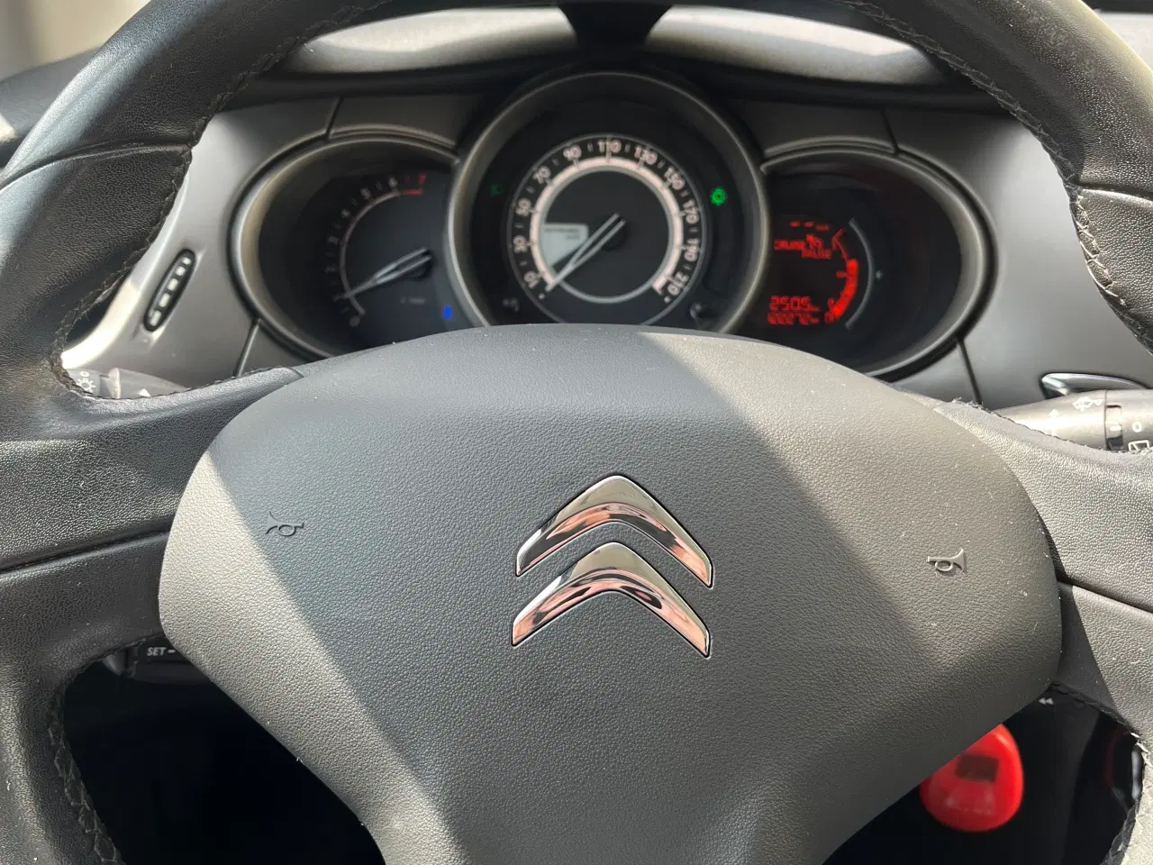 Billede 4 - Citroën C3