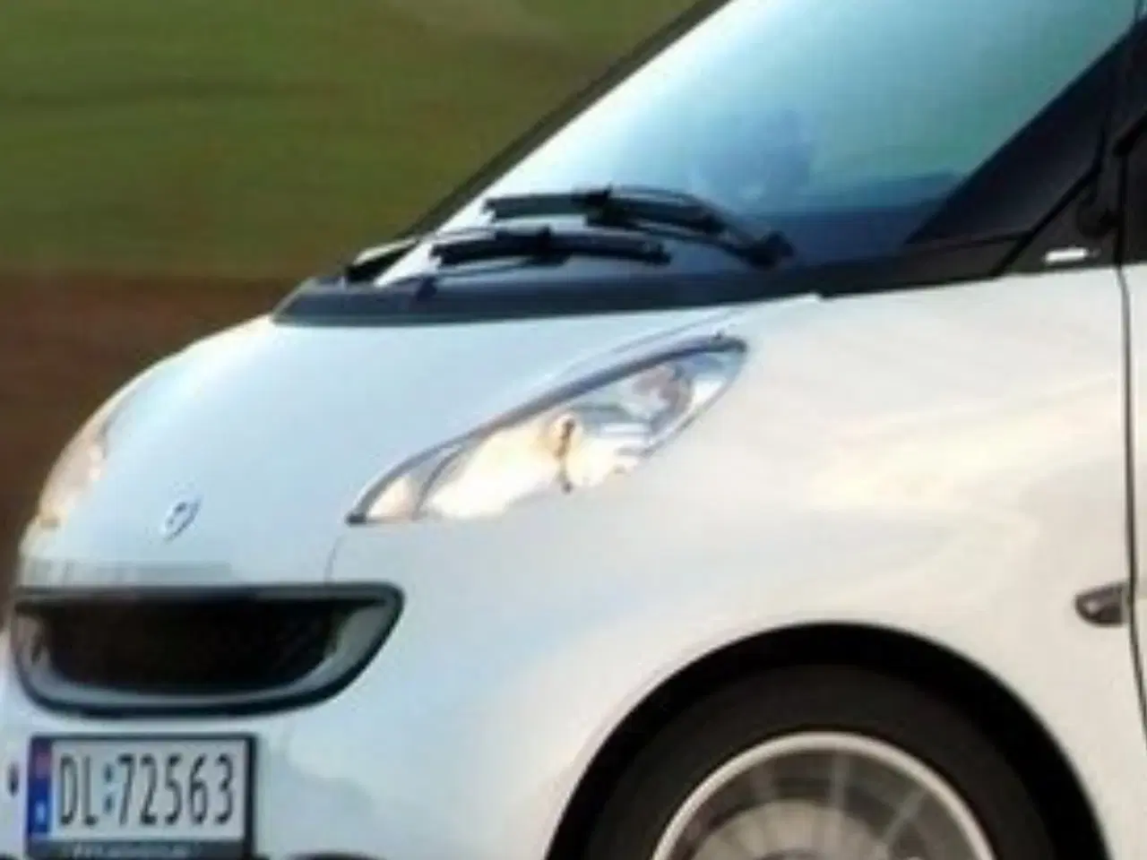 Billede 1 - Smart KØBES, max ca 8000 kr