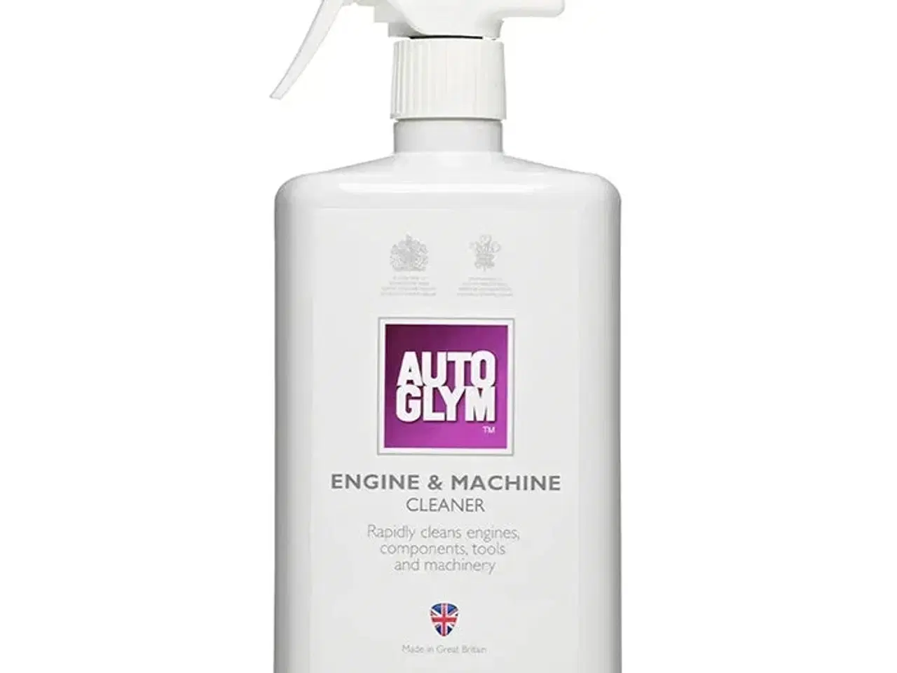 Billede 1 - Autoglym Engine & Machine Cleaner 1 Ltr.