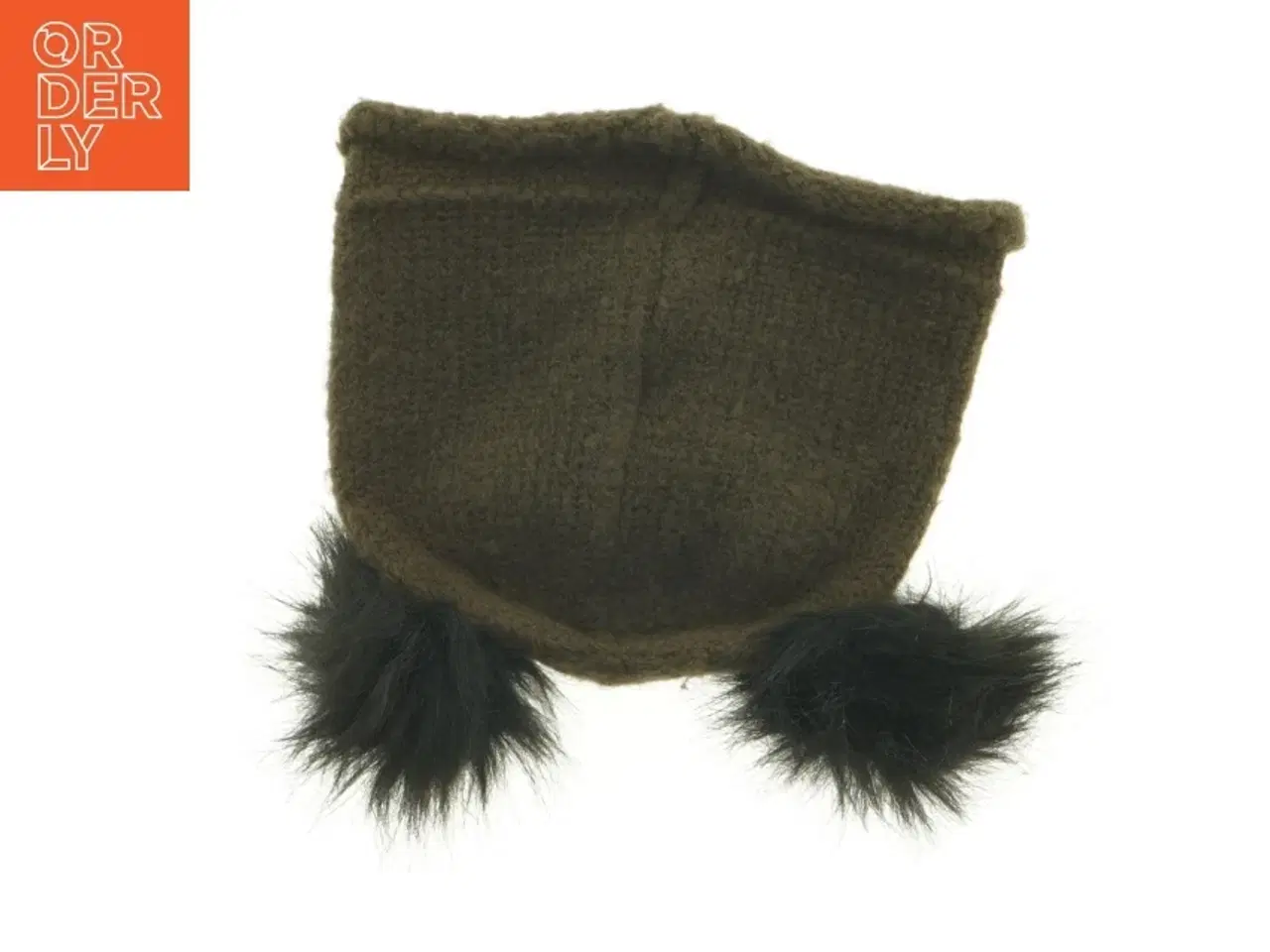 Billede 6 - Børnehus fra Vrs