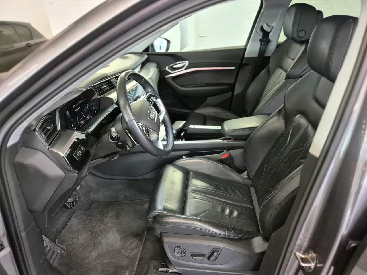 Billede 8 - Audi E-tron 50 Quattro 313HK 5d Aut.