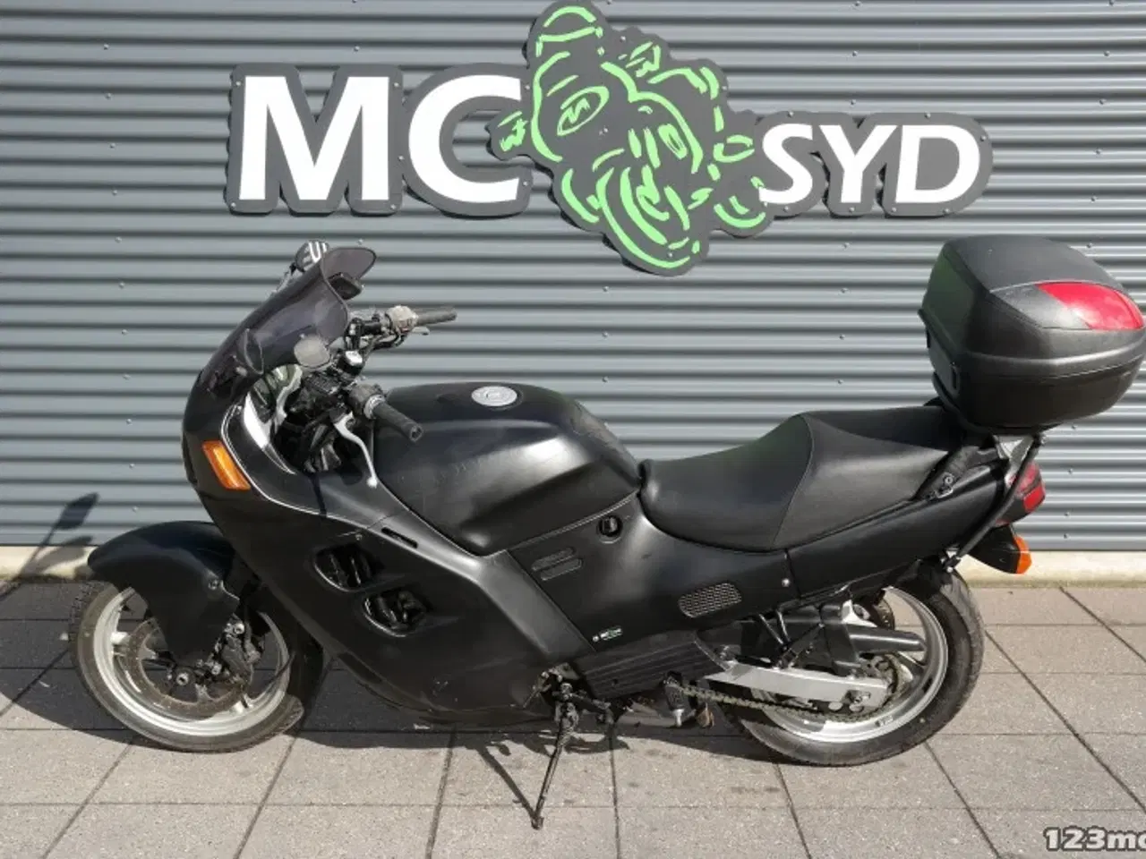 Billede 15 - Honda CBR 1000 F ENGROS/UDEN KLARGØRING