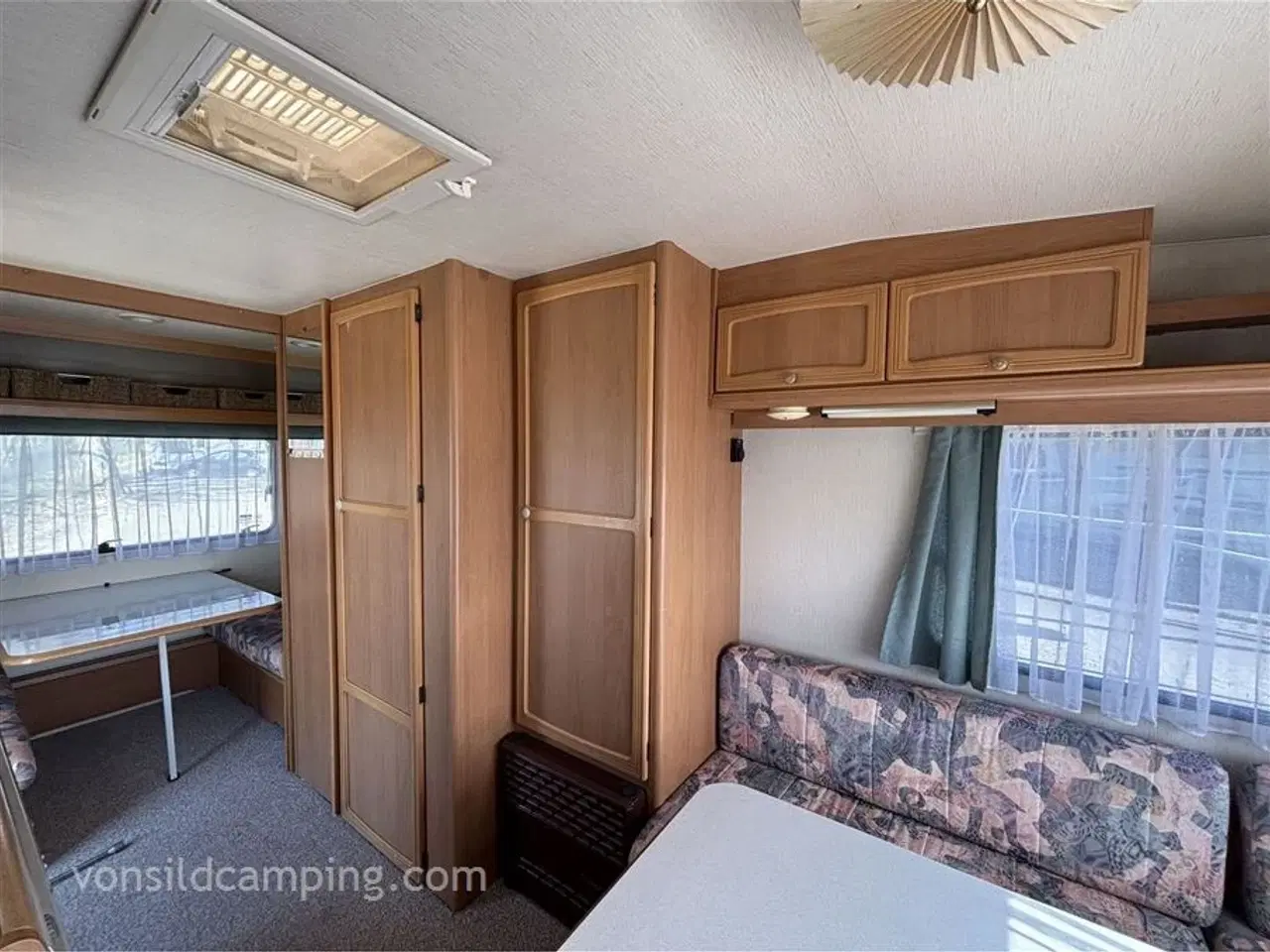 Billede 9 - 0 - Adria Unica 461 UB