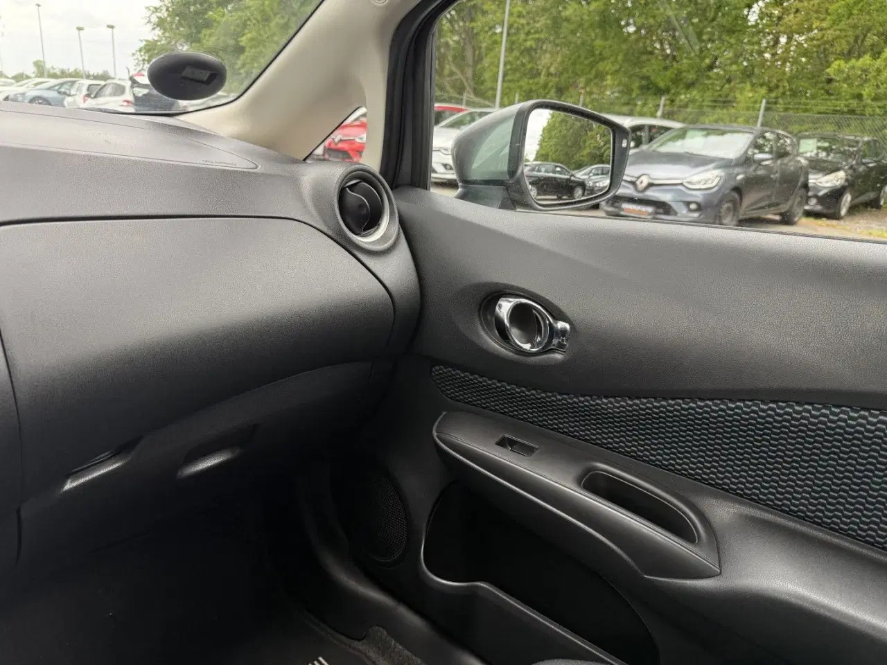 Billede 19 - Nissan Note 1,2 Acenta Plus Tech Pack 80HK 5d