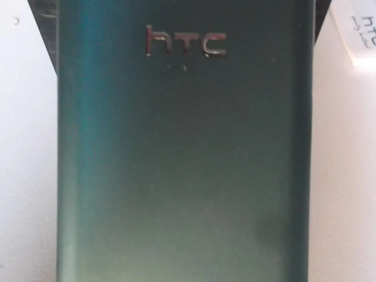 Billede 3 - hTC Gratia smartphone med 3,2" TFT skærm