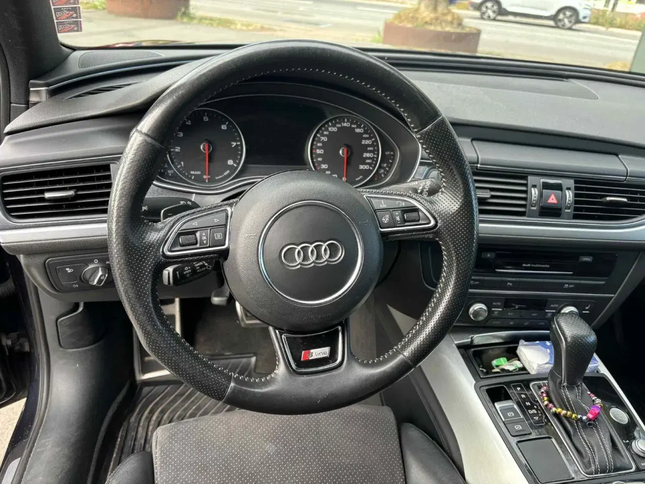 Billede 7 - Audi A6 2,0 TFSi 252 S-line Avant S-tr.