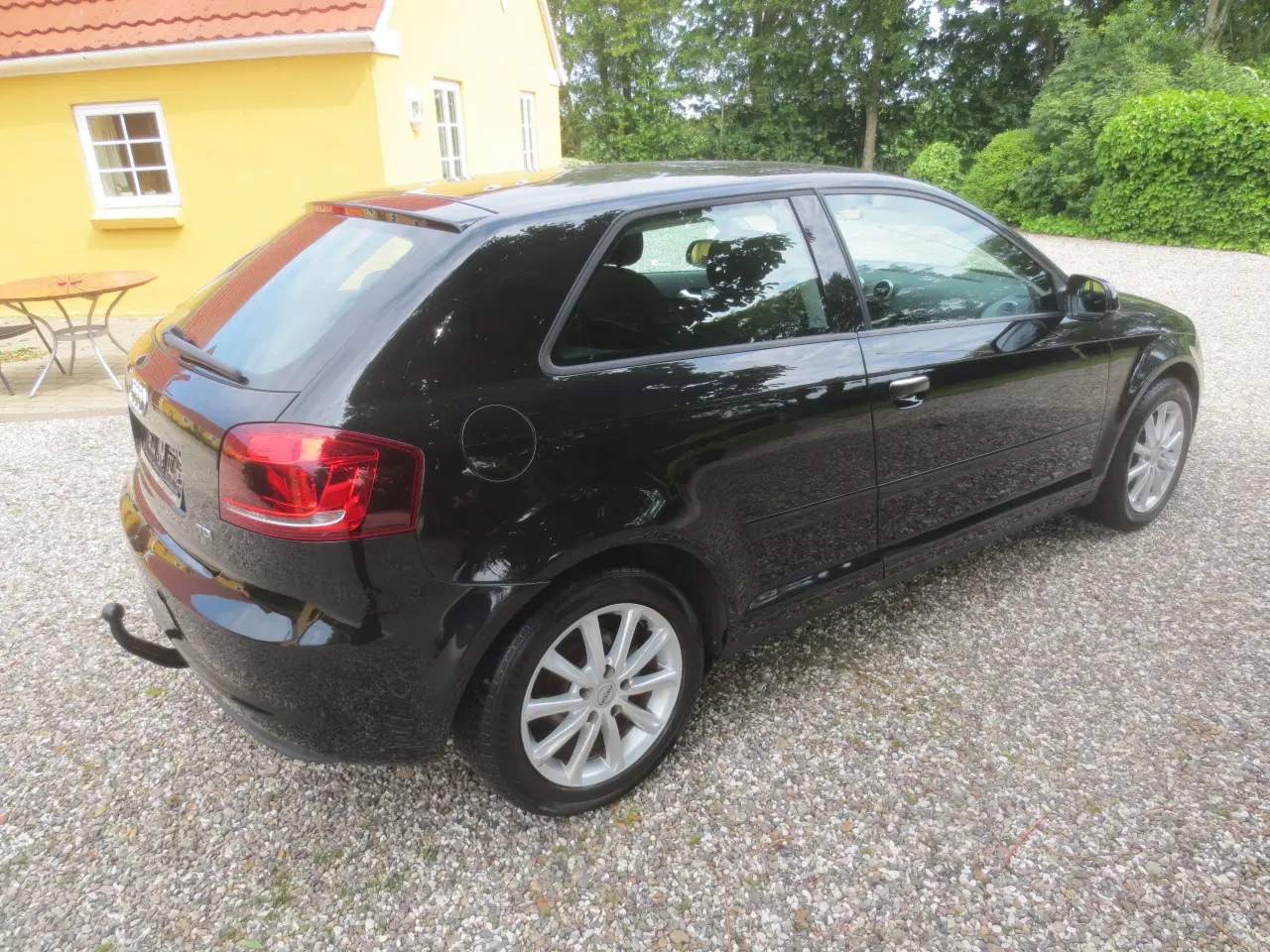 Billede 7 - Audi A 3 1.6 TDi År 2011 Synet 9/24.