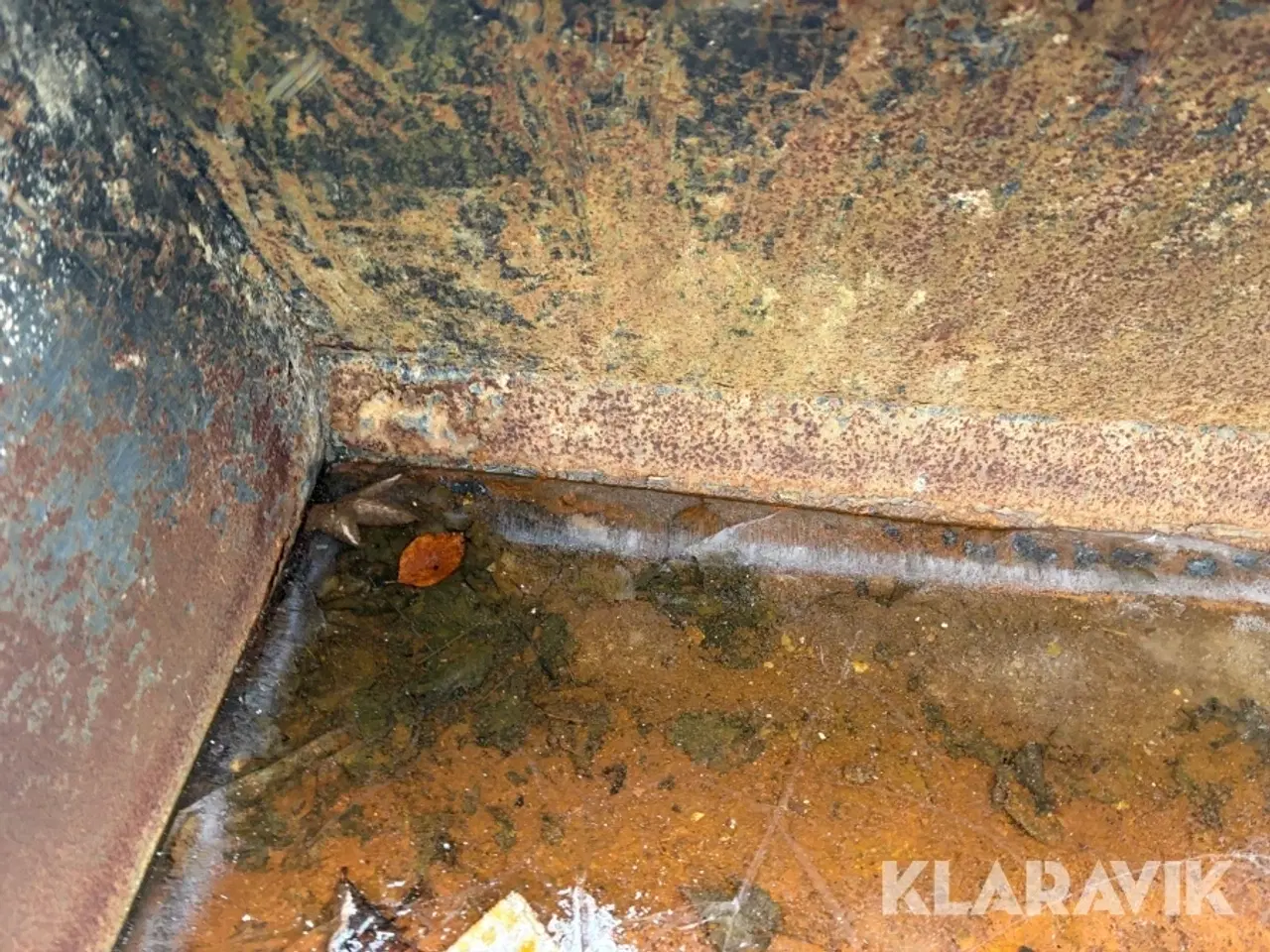 Billede 6 - Skovl 150 cm