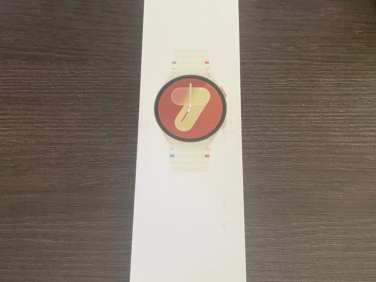 Billede 1 - Samsung Galaxy Watch 7