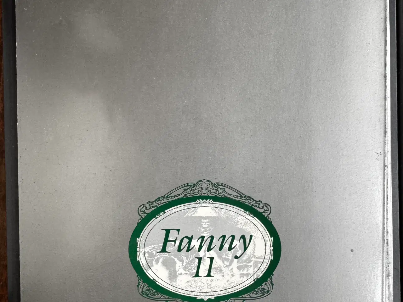 Billede 5 - O’s historie 1-3 * Guido Crepax