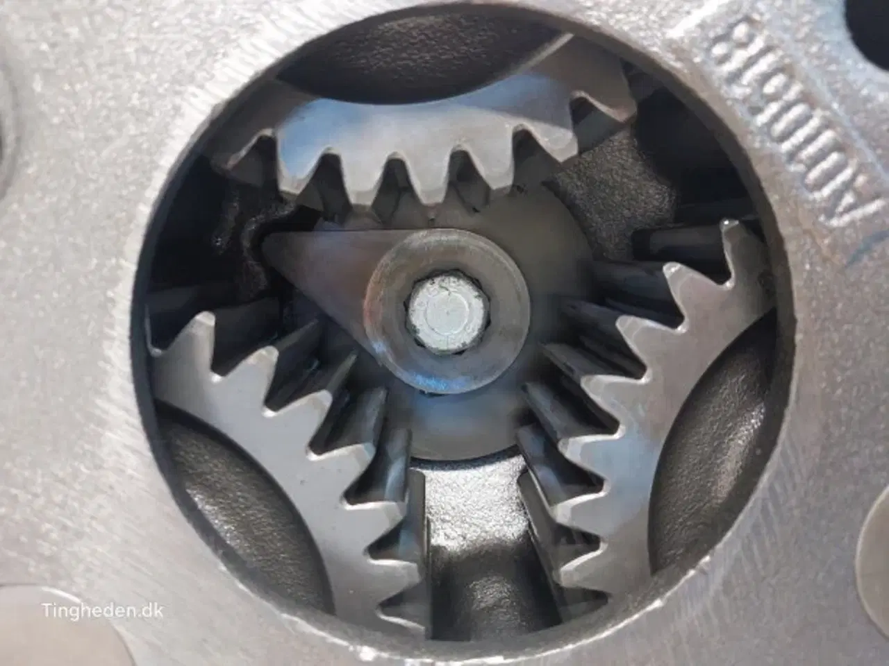 Billede 5 - Valmet 8050 Lår 31713030