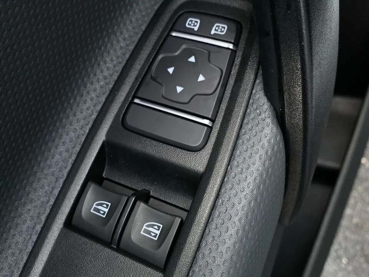 Billede 15 - Mercedes-Benz Citan 110 A2 1,5 CDI Pro 95HK Van 7g Aut.