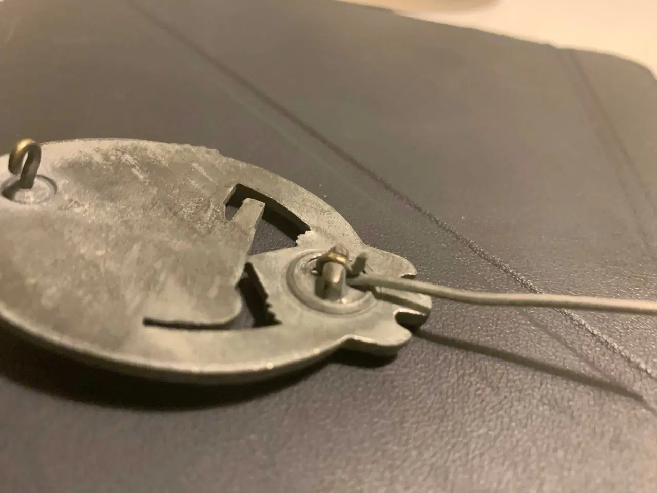 Billede 3 - medalje.  fra Anden Verdenskrig   . 