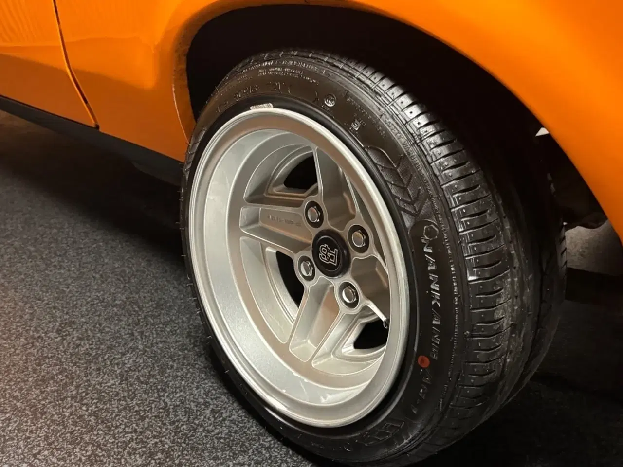 Billede 10 - Ford Escort 2,0 RS2000