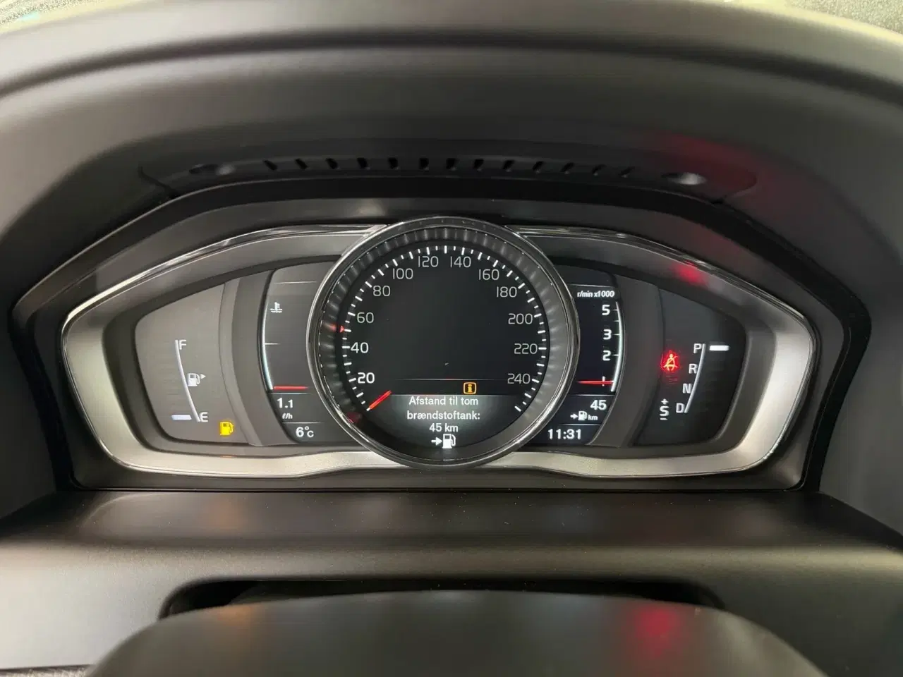 Billede 16 - Volvo XC60 2,0 D4 Summum 190HK 5d 8g Aut.