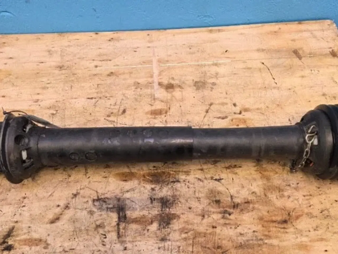 Billede 5 - Fendt 12130N Kraftudtag 700724131