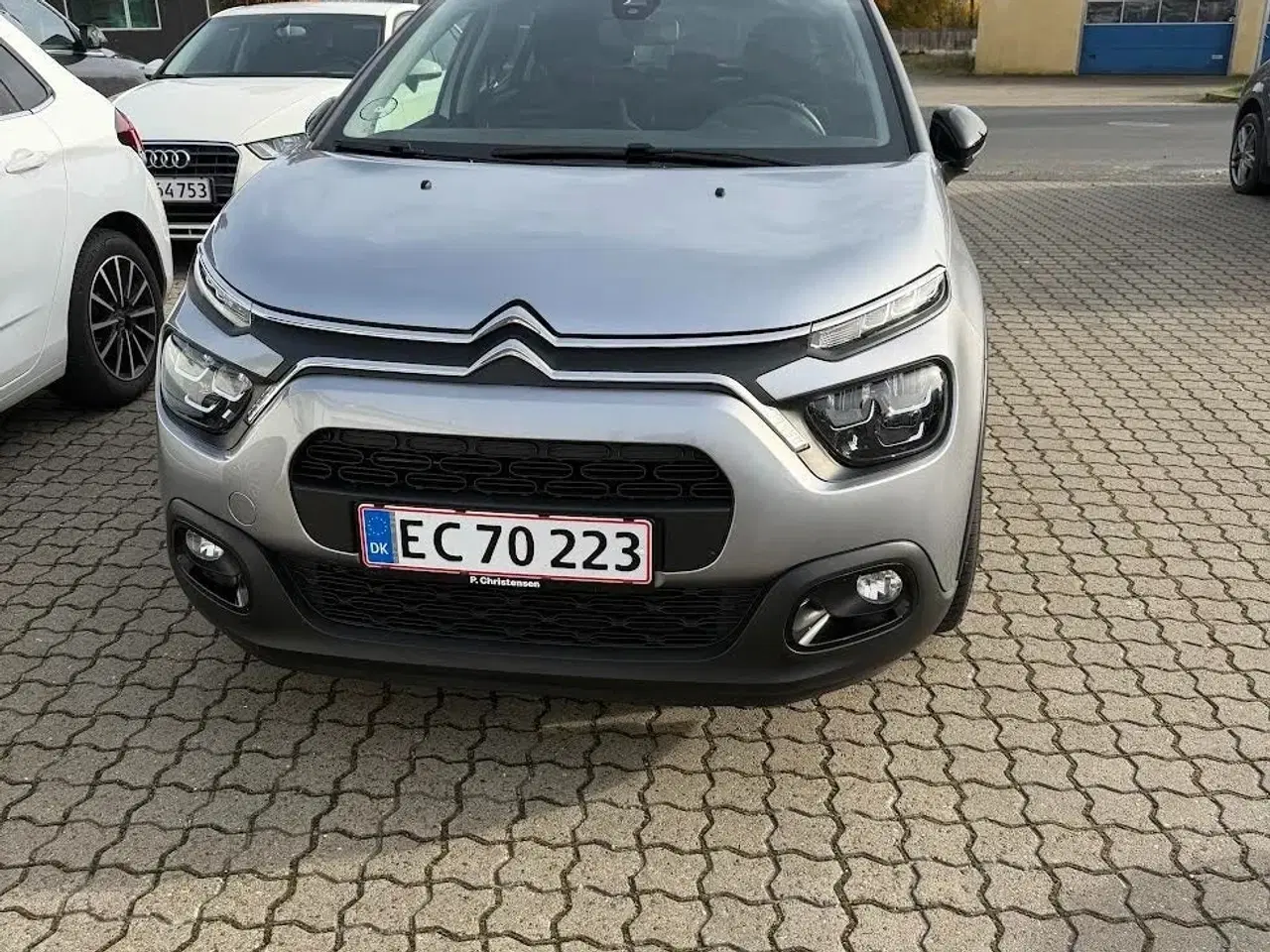 Billede 2 - Citroën C3 1,2 PureTech 82 Triumph