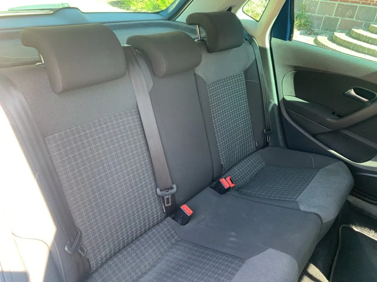 Billede 15 - VW Polo 1,2 TSi 90 Comfortline BMT