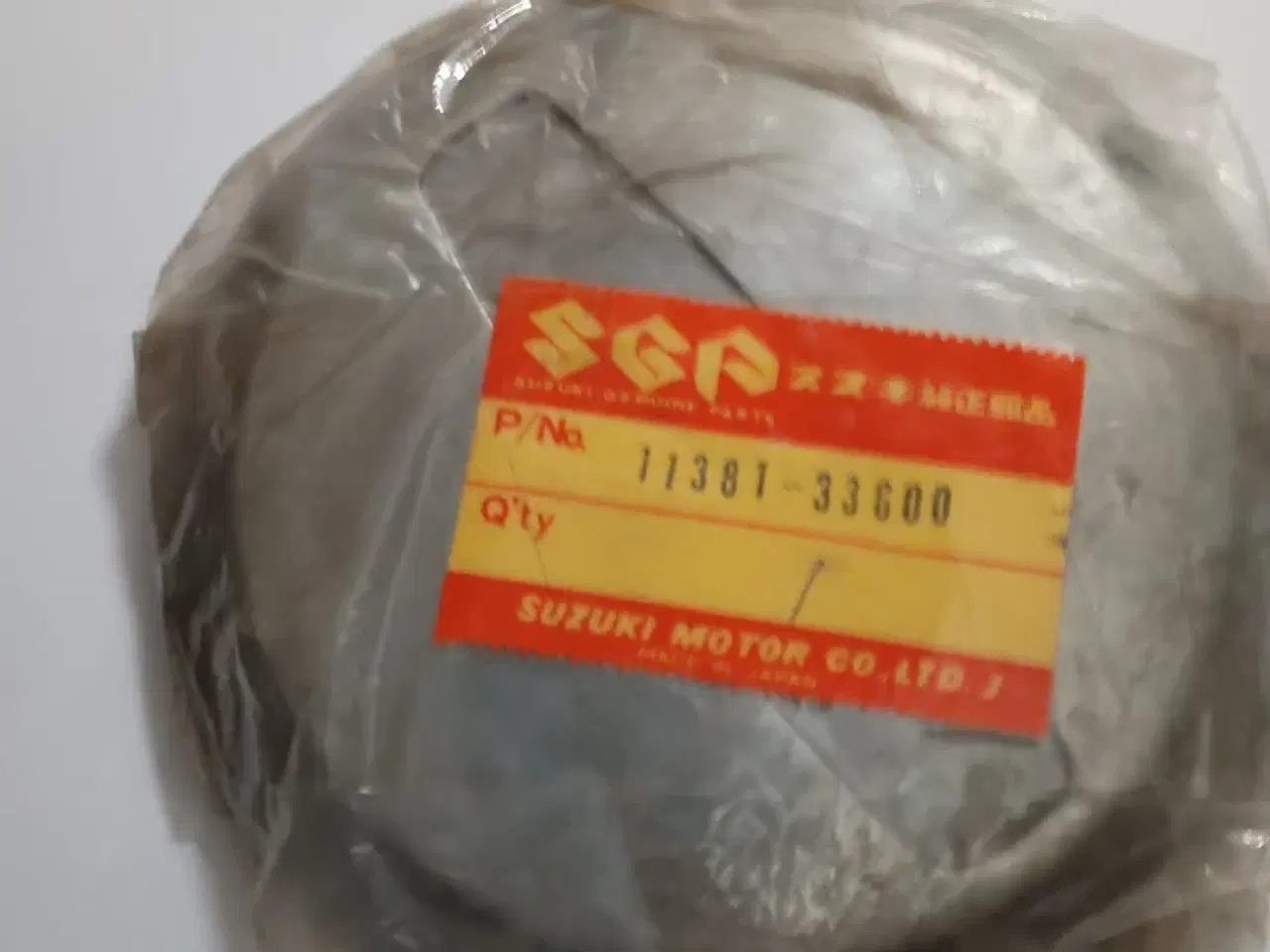 Billede 1 - CONTACT BREAKER CAP