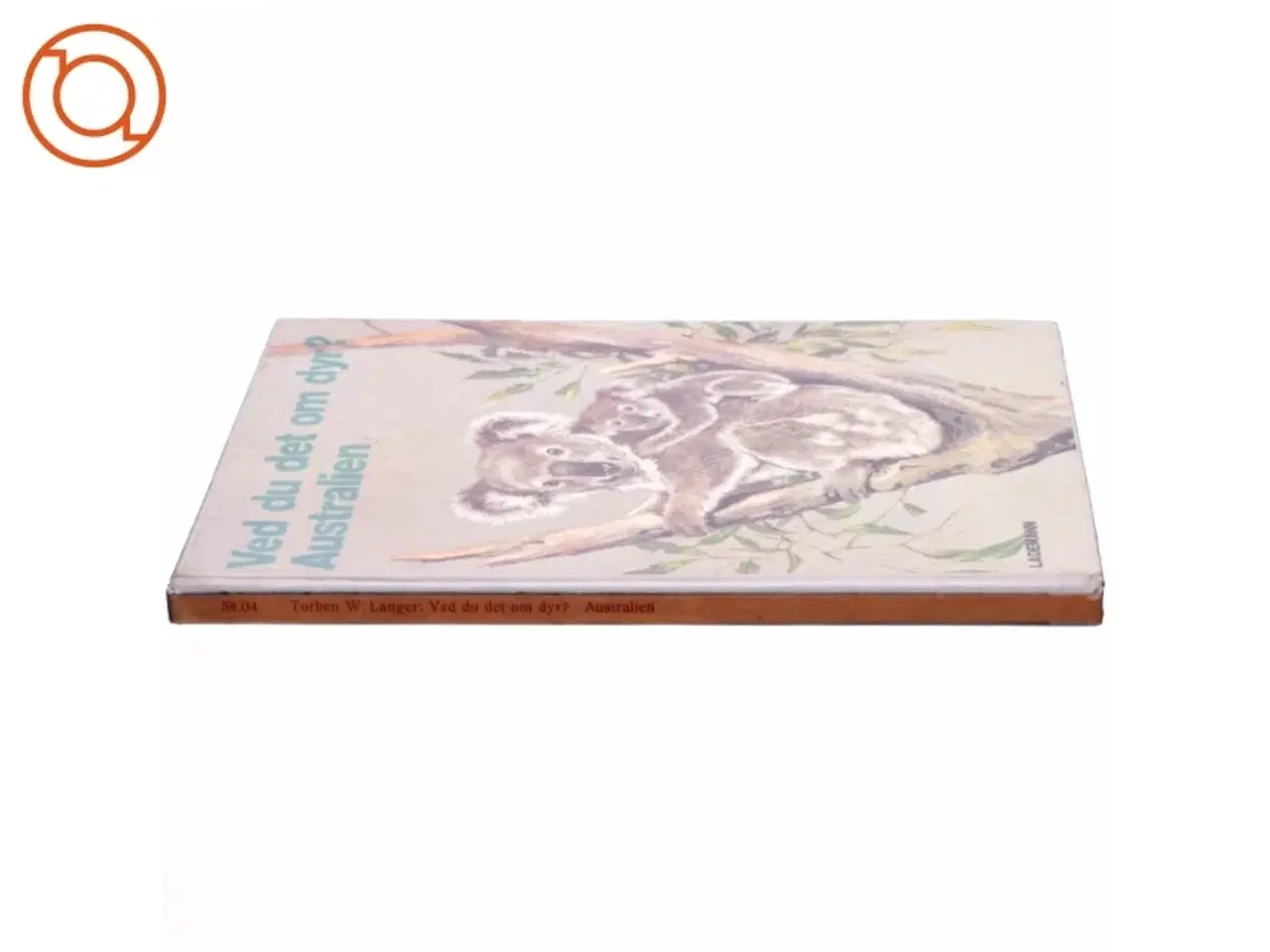 Billede 2 - Ved du det om dyr? Australien