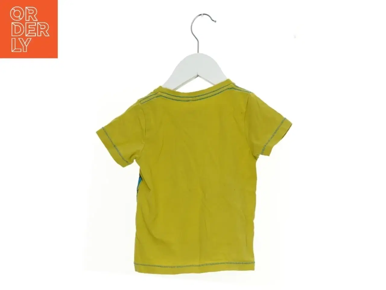 Billede 2 - T-Shirt fra Name It (str. 86 cm)
