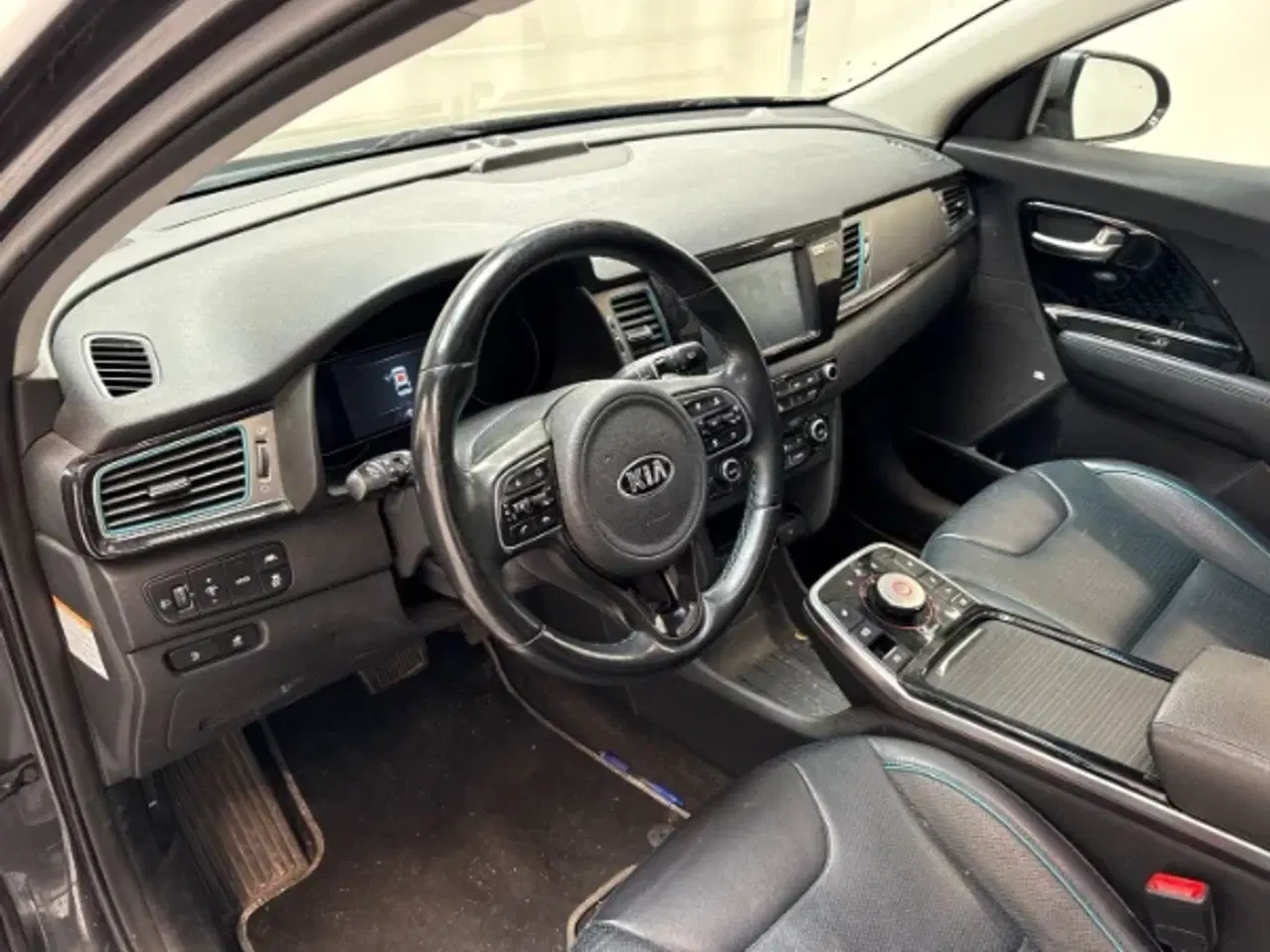 Billede 5 - Kia e-Niro 64 Premium