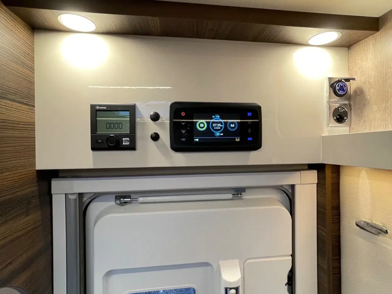 Billede 15 - Laika Ecovip  L3019 aut.