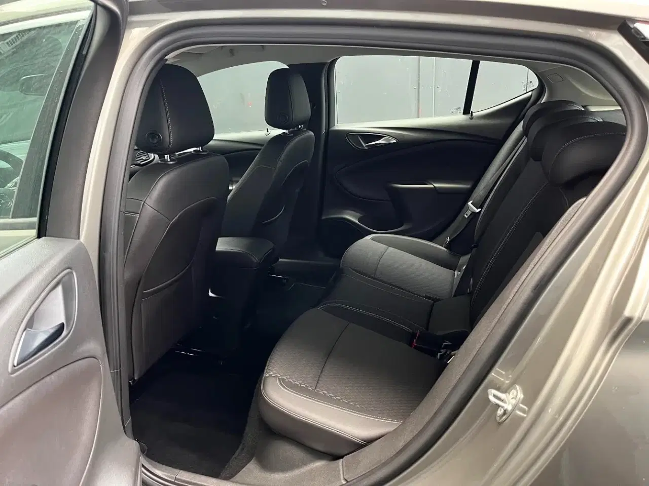 Billede 4 - Opel Astra 1,4 T 150 Innovation