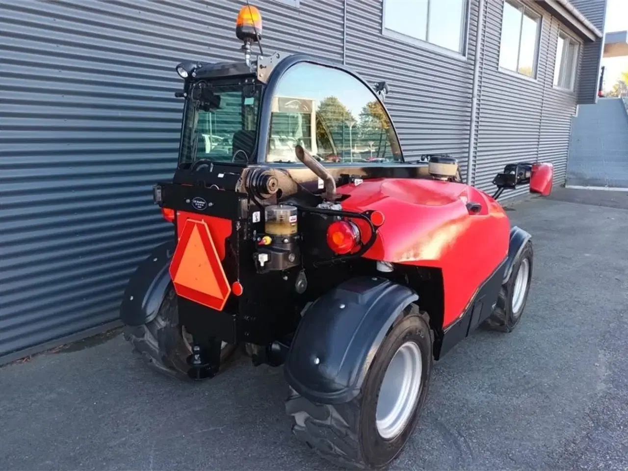 Billede 3 - GiANT gt5048