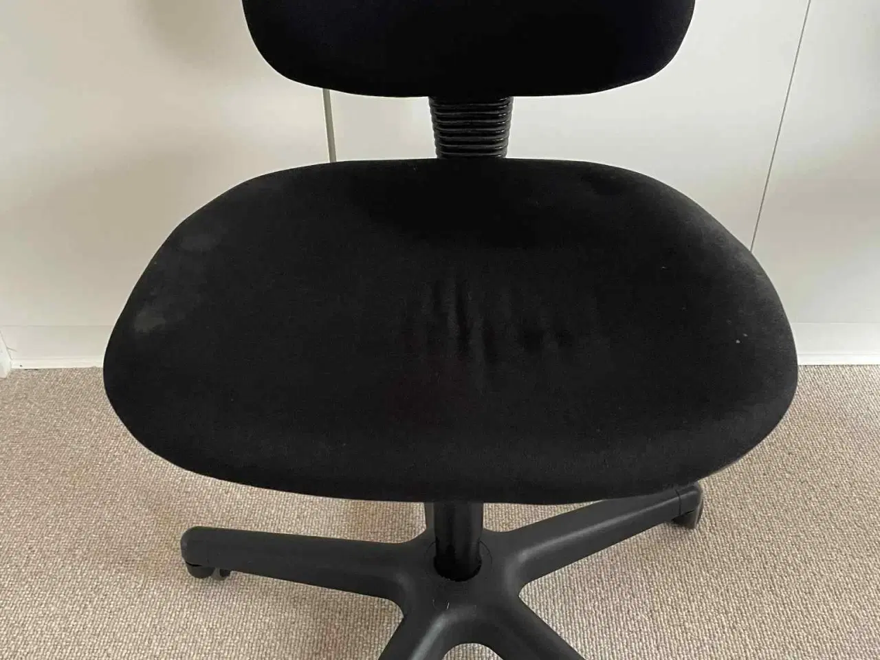 Billede 2 - Kontorstol