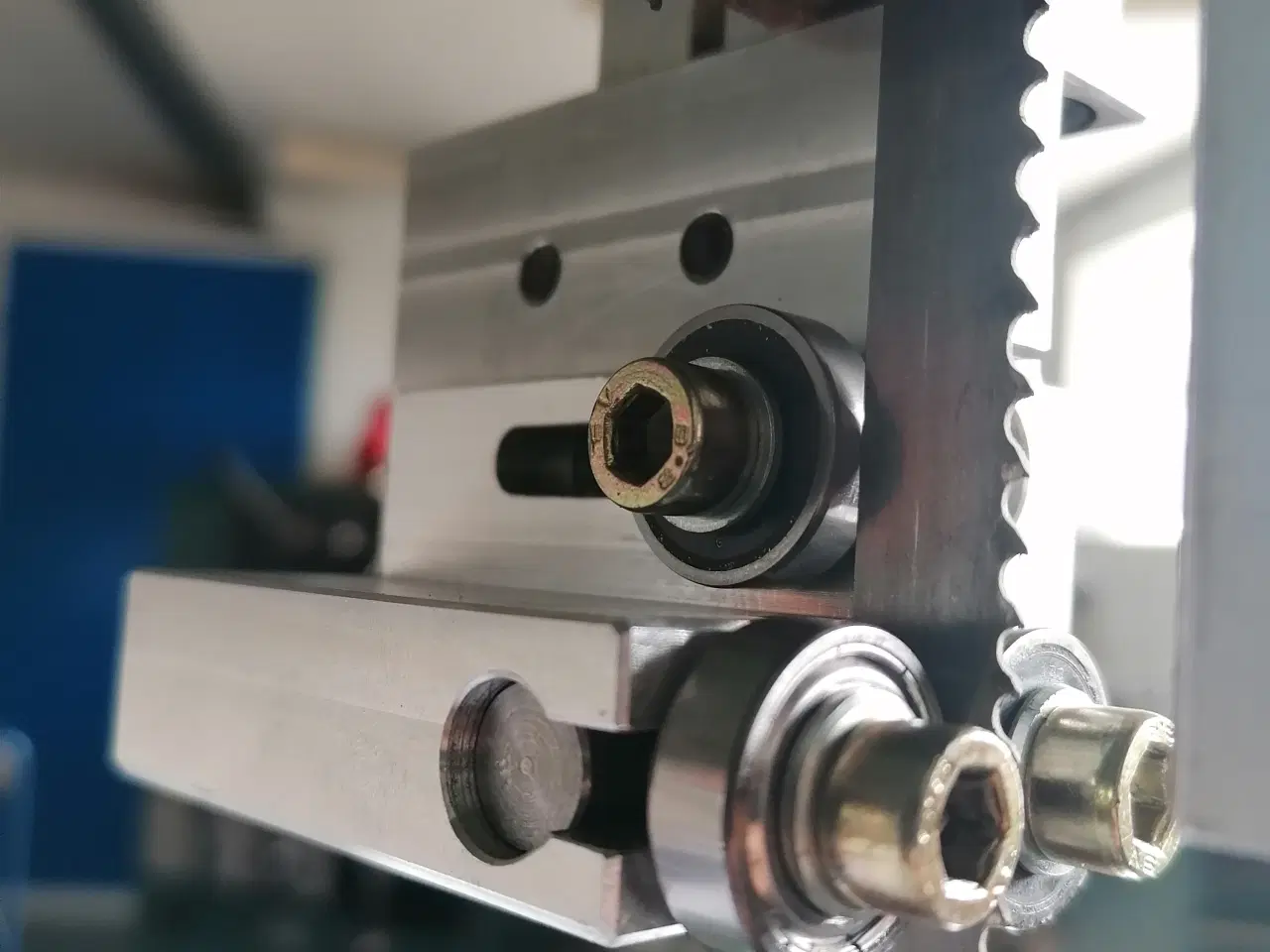 Billede 4 - Elektra beckum BAS 315