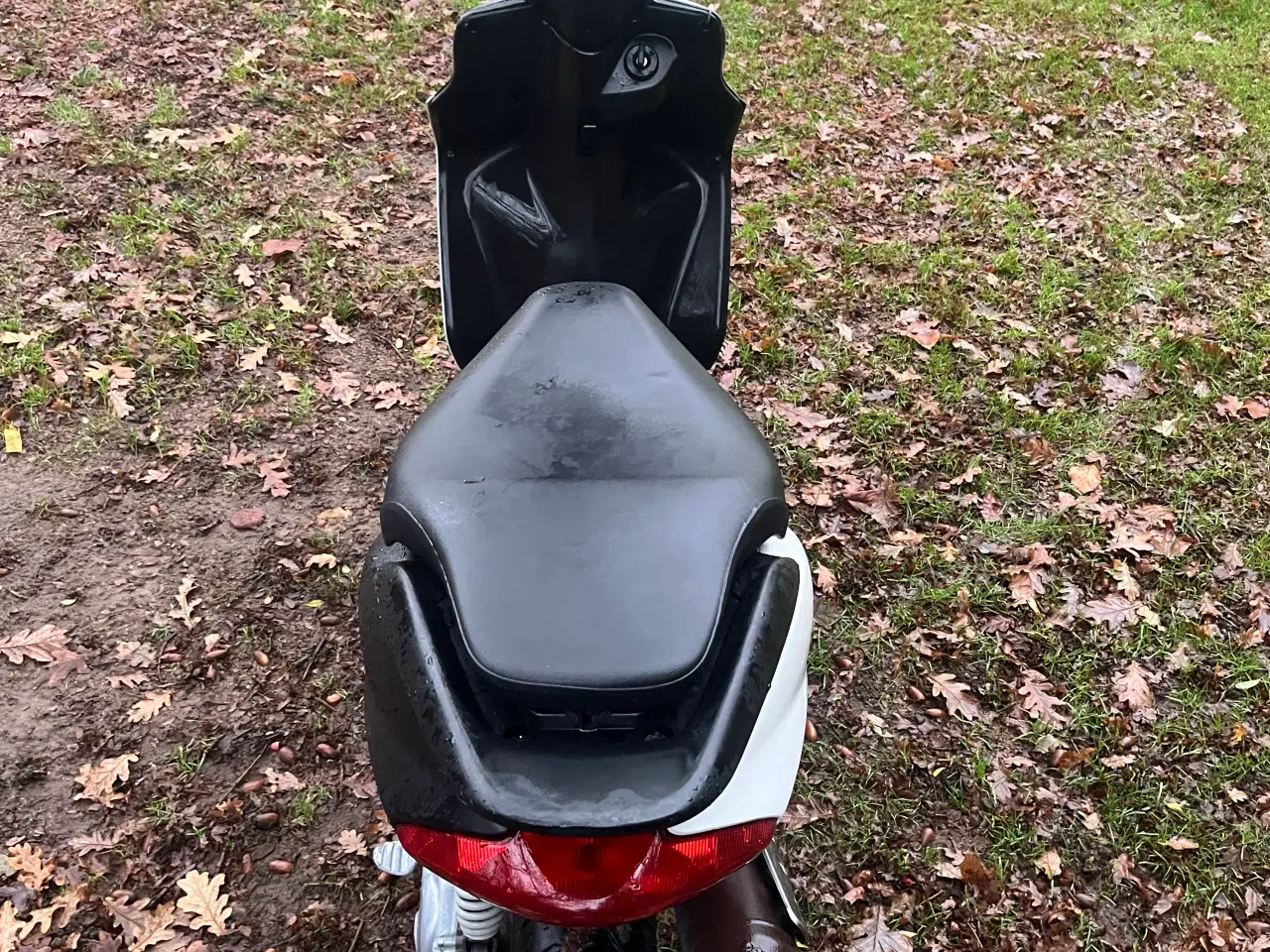 Billede 10 - Yamaha JOG R