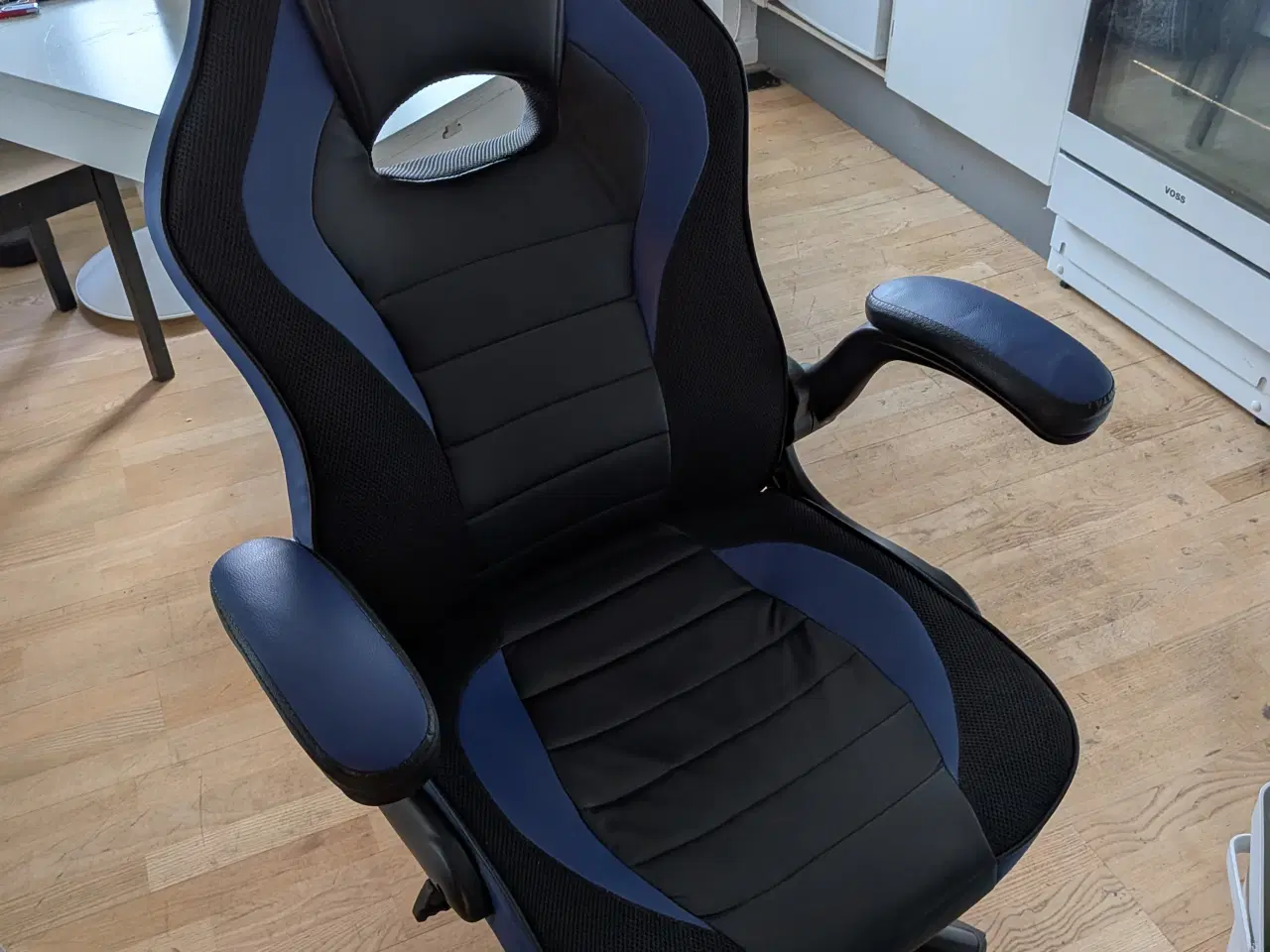 Billede 1 - Gamer stol 