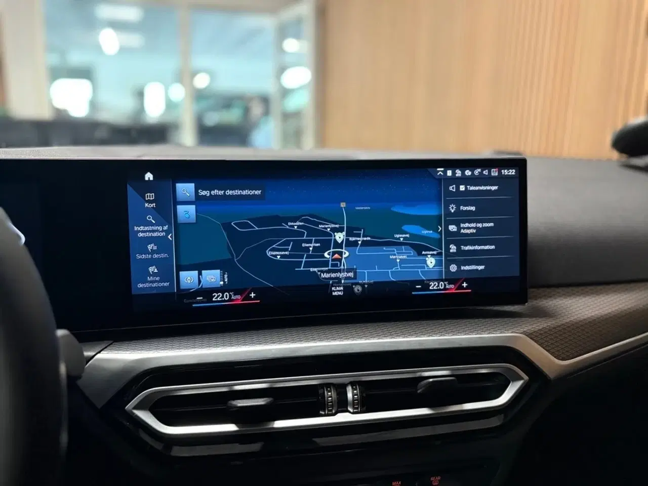 Billede 14 - BMW i4  eDrive40 Fully Charged M-Sport