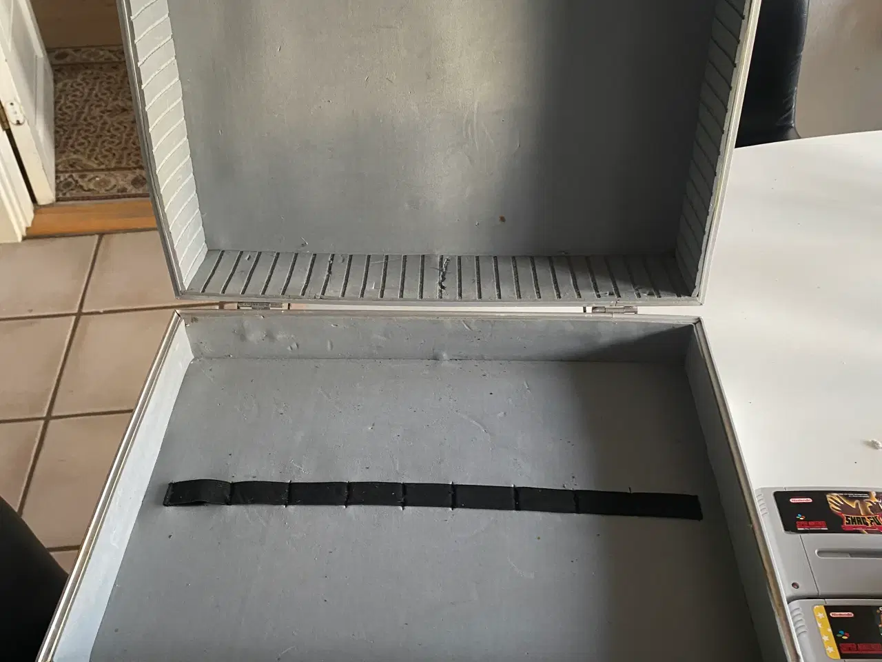 Billede 6 - Super nintendo fra 1992