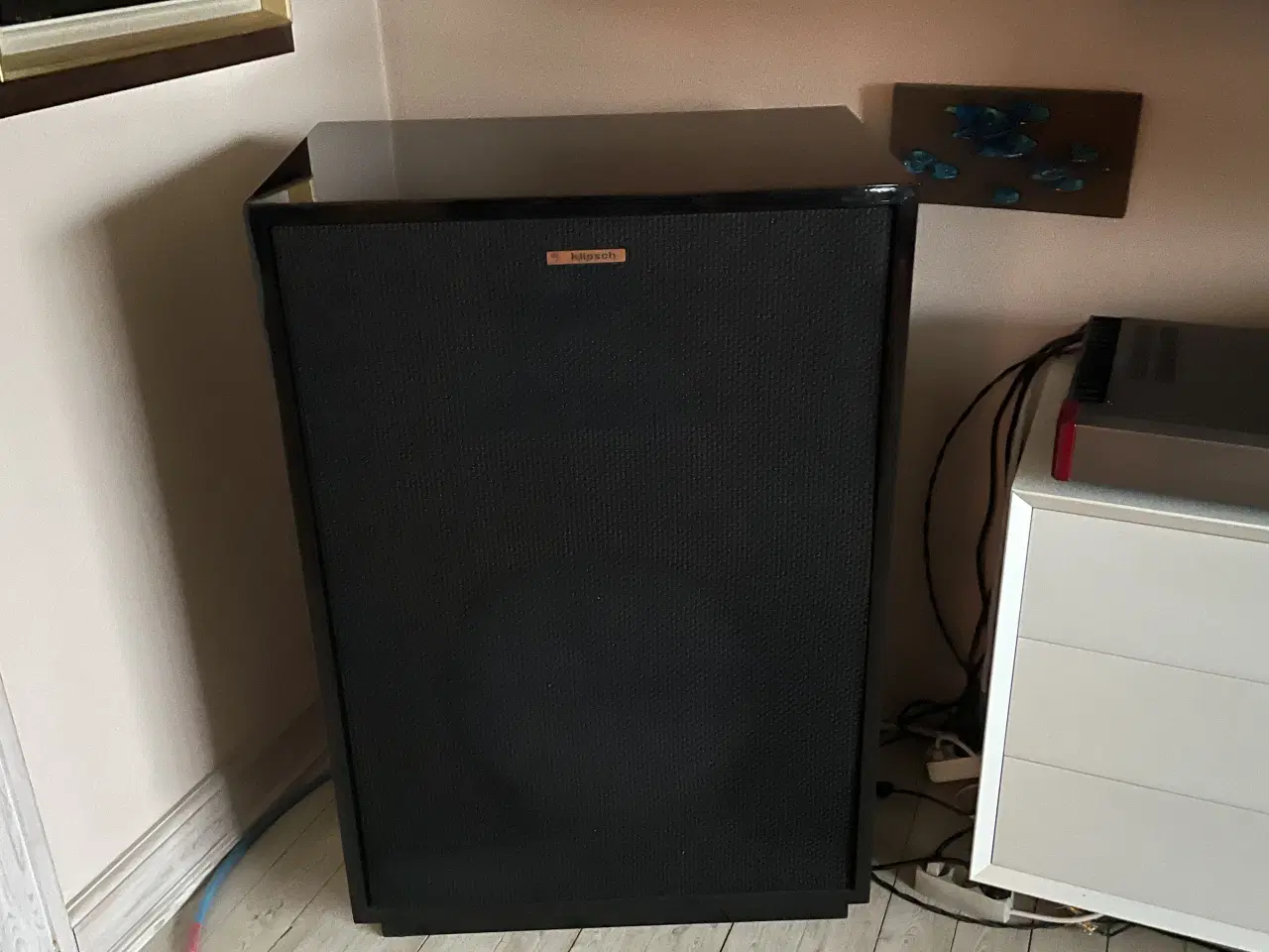 Billede 4 - Klipsch Cornwall