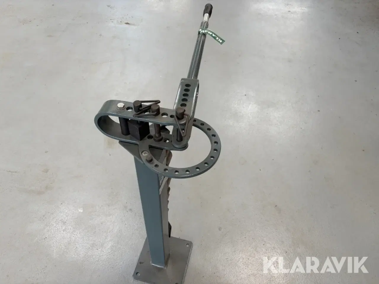 Billede 5 - Fladjernsbukker