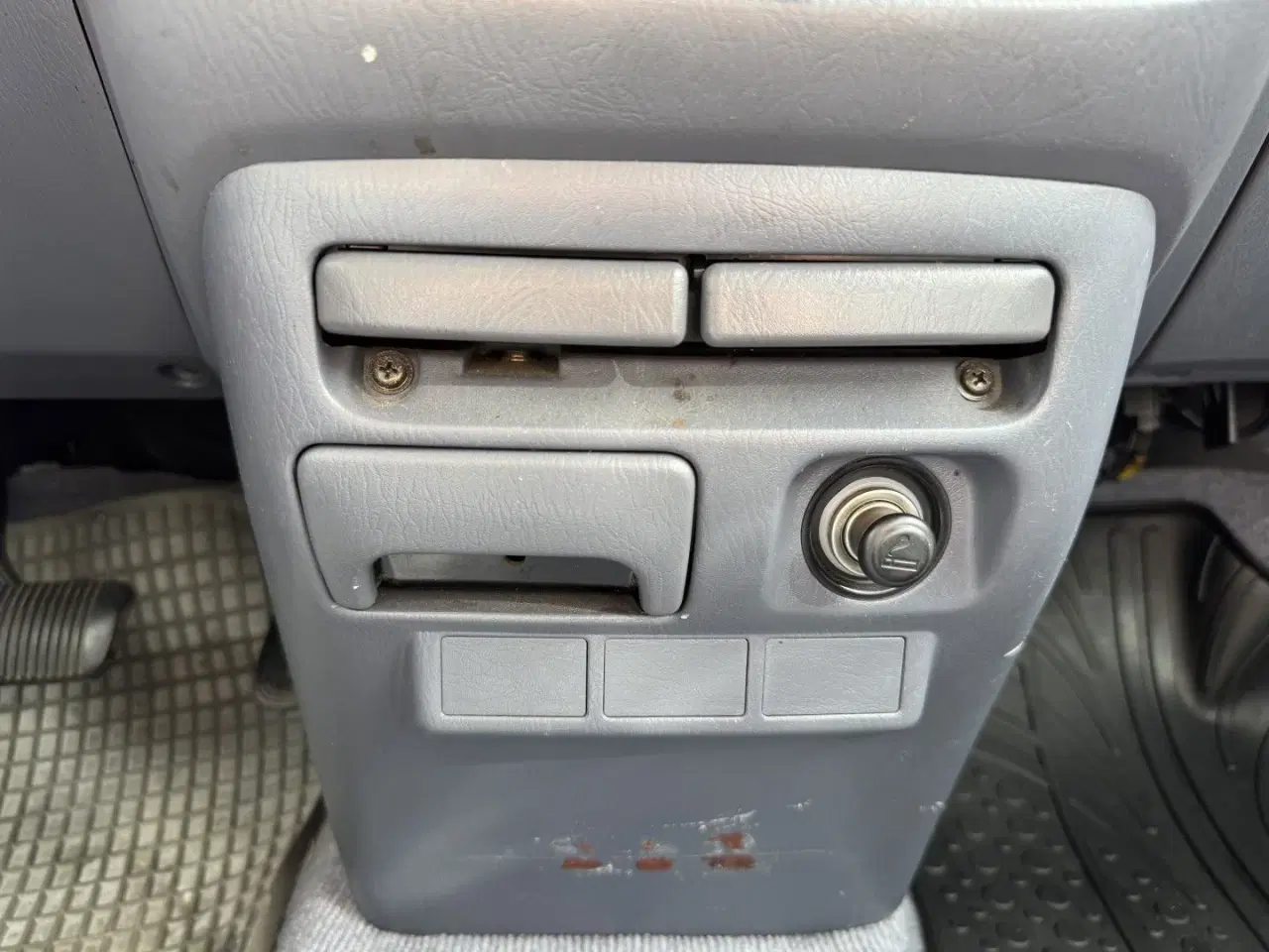 Billede 12 - Toyota Picnic 2,0 129HK Aut.