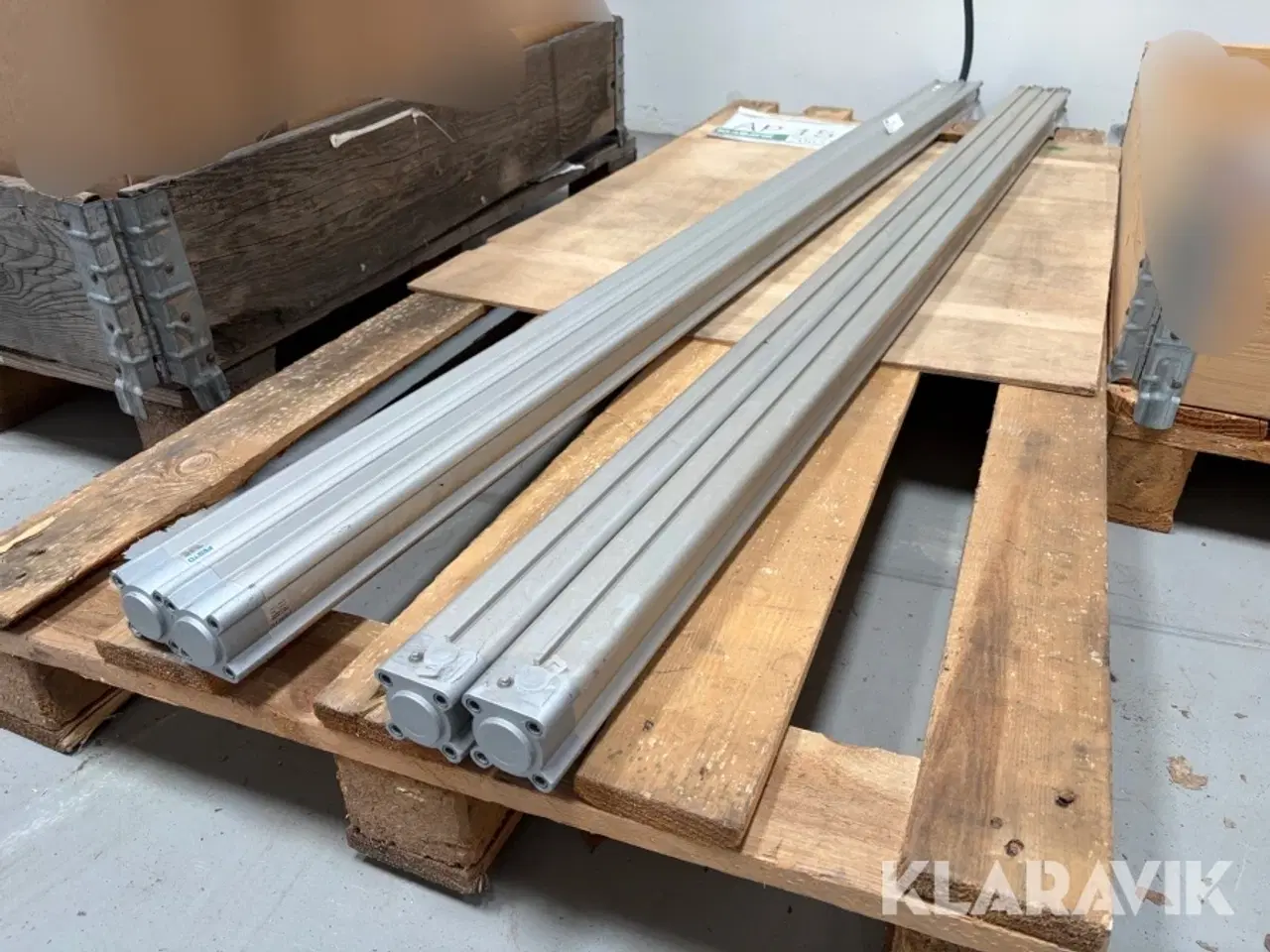 Billede 2 - Cylindre Festo - 4 styk