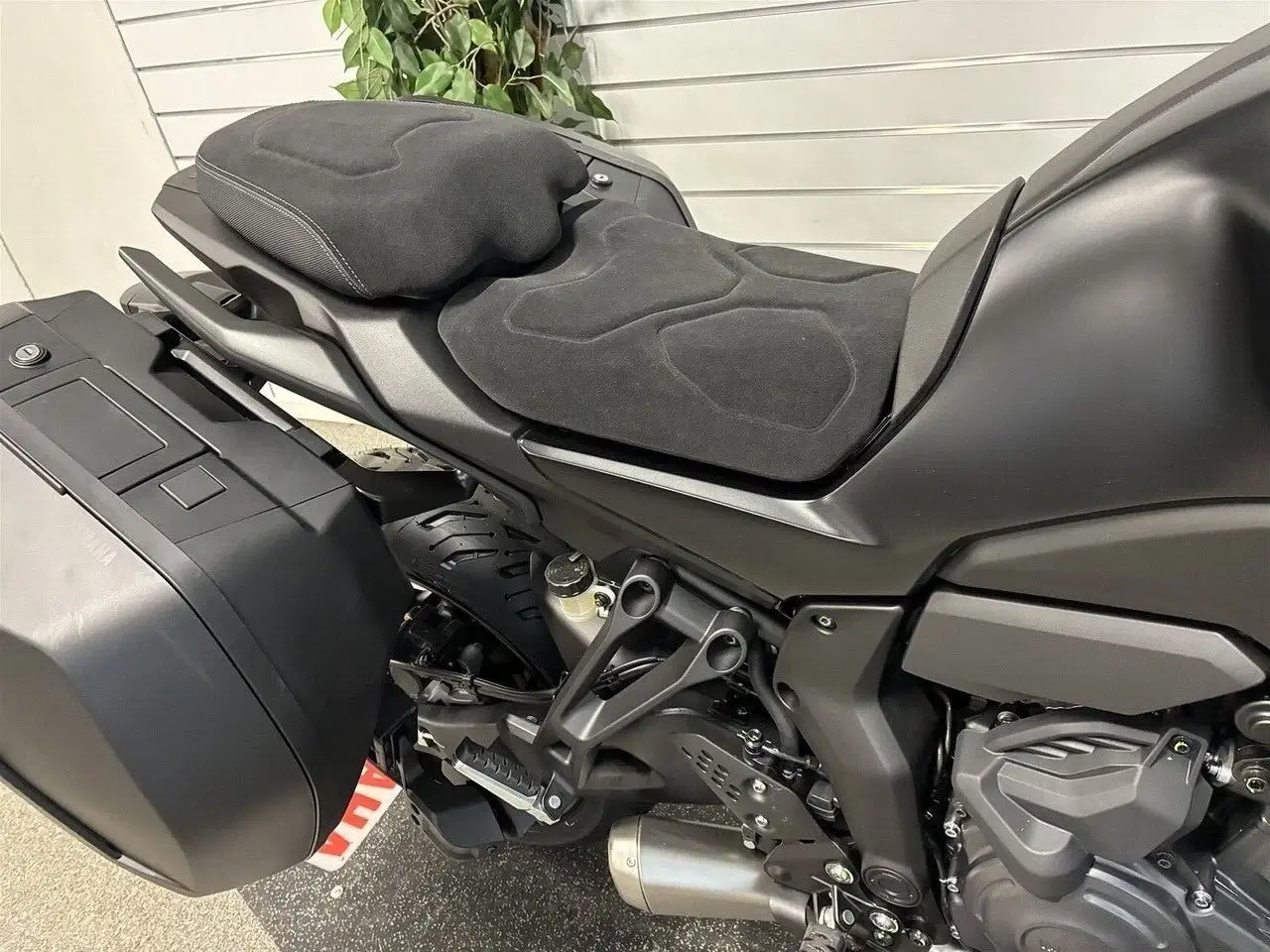 Billede 7 - Yamaha Tracer 7 GT Y-AMT - Midnight Black