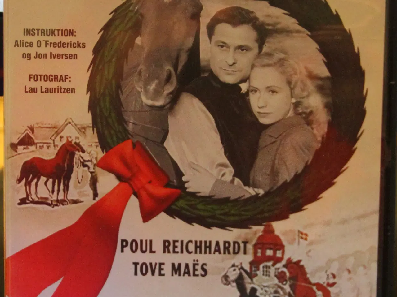 Billede 1 - DVD’er  film Sælges 