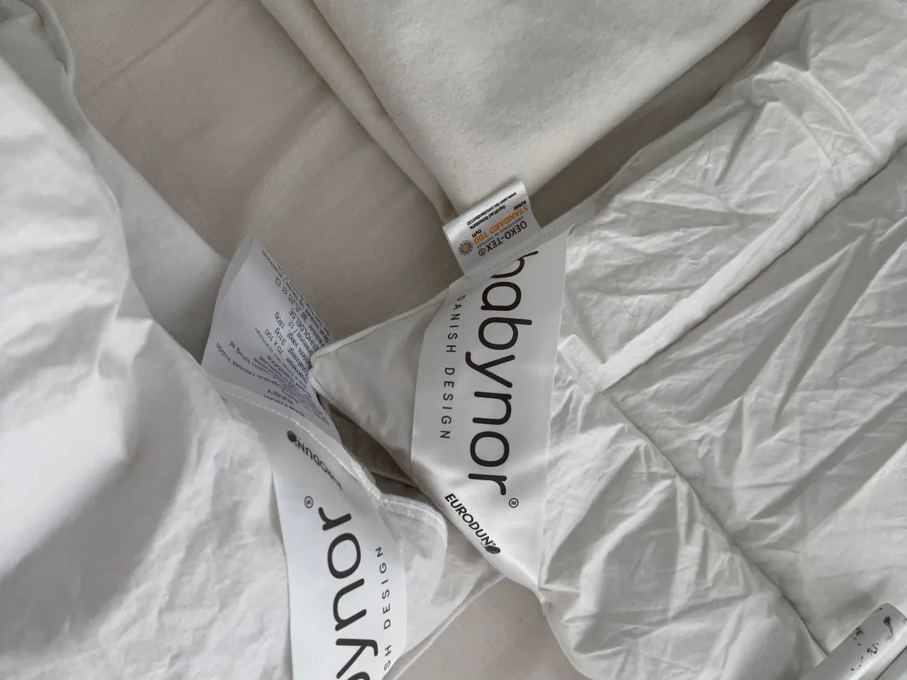 Billede 5 - Baby/Børneseng sælges i meget god stand