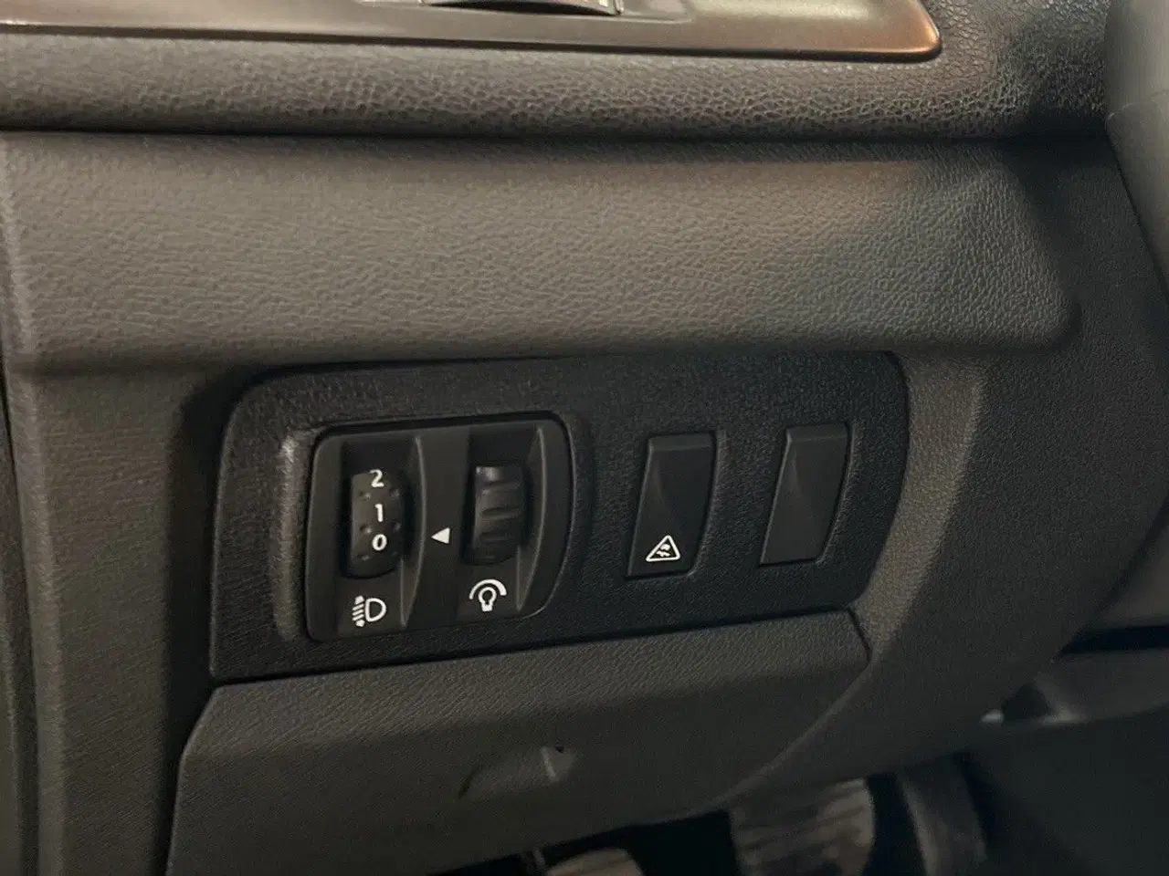 Billede 9 - Renault Mégane 1,5 DCI FAP Authentique 90HK 5d